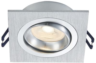 OutledTL LED Downlight SLIMLine - 12 Watt - 30 stuks - warm wit 3000K of helder wit 4000K