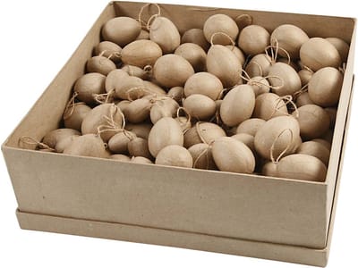 Creativ Company Eieren 140 stuks
