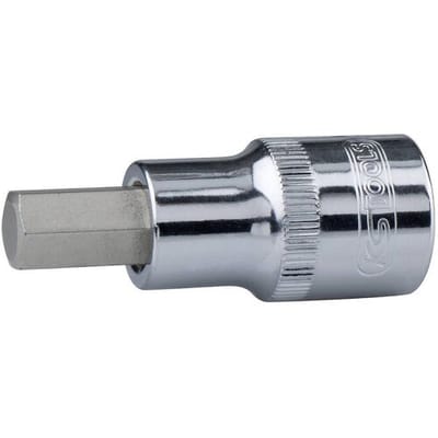 KS Tools 9181706 9181706 Inbus Verwisselbare kop 3/8 3/8 1/2 (12,5 mm)