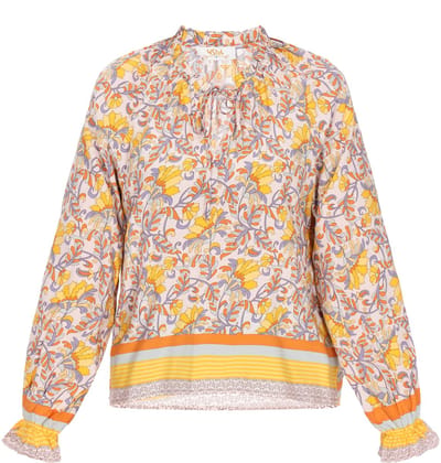 usha Blouse