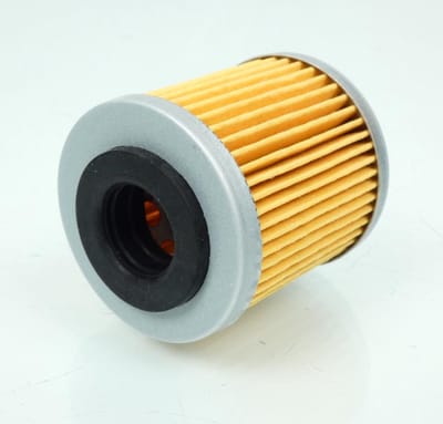 Filtre à huile Powerflux pour Moto Aprilia 125 RX 4T EURO4 2018 à 2023 Neuf