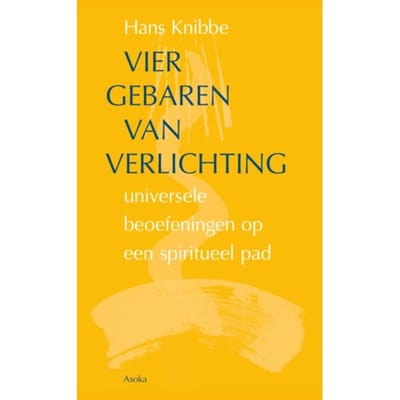 Vier Gebaren Van Verlichting - Hans Knibbe