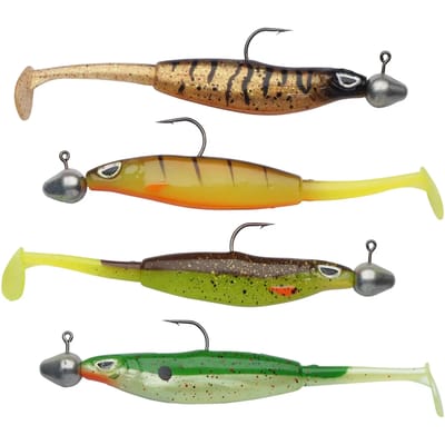 Lok Berkley Sick Vibe (x4)