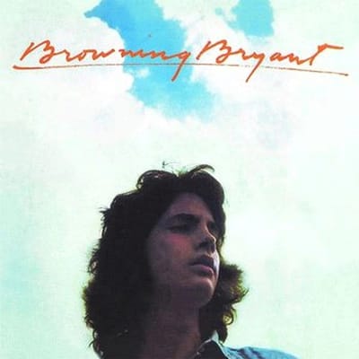Browning Bryant - Browning Bryant (CD)