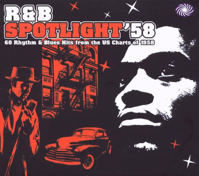 R&B Spotlight '58