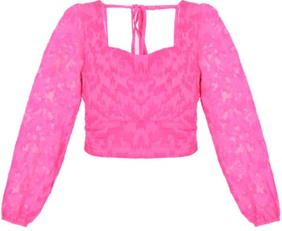 faina Blouse