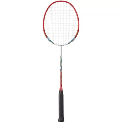 Yonex Musclepower 2 badmintonracket - power - rood