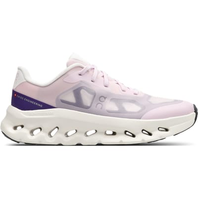 On Cloudtilt Sneakers Dames - Paars - Maat 38 - Mesh/Synthetisch
