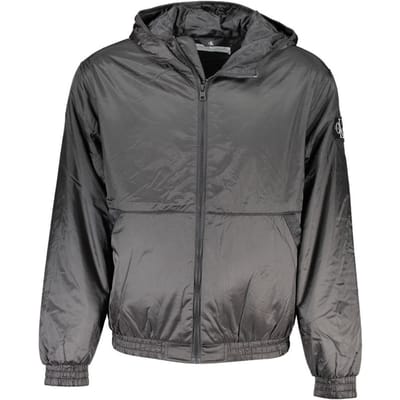 Capuchon Inpakbare Jas K50k507226