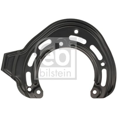 Dekplaat, remschijf FEBI BILSTEIN 197368
