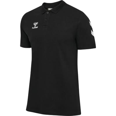 Polo Hummel Go 2.0 Chevron