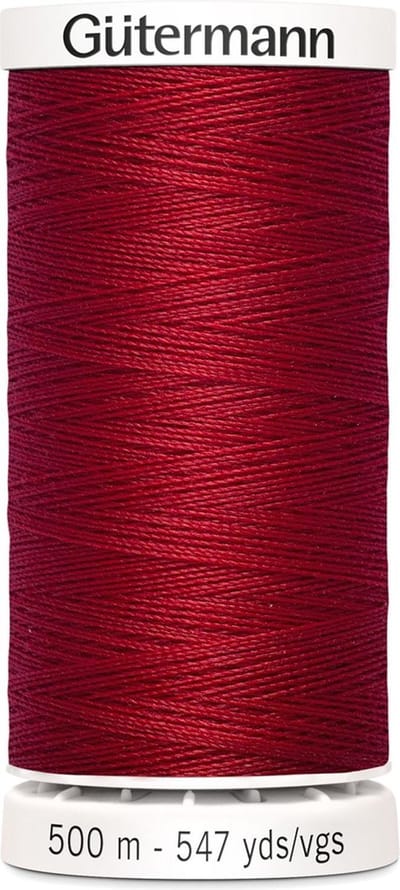 Gutermann Polyester Naaigaren 500meter-46