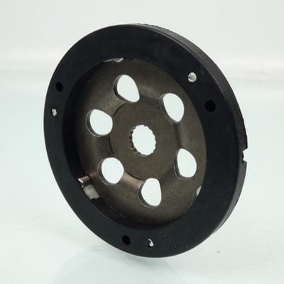 Roue libre de démarreur Sifam pour Scooter MBK 50 Cw Booster 1990 à 1995 Neuf