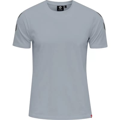 Hummel sport shirt Hmllegacy Chevron T-Shirt 212570