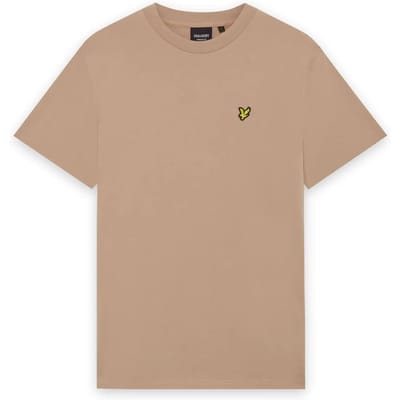Oversized T-shirt Lyle & Scott