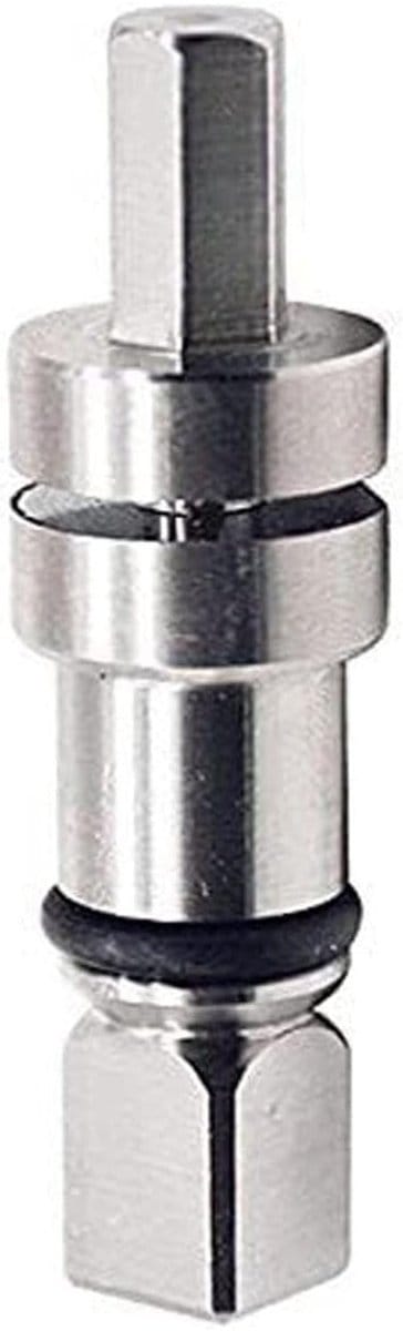 Pasta Accessoire Aandrijfas Koppeling Geschikt voor Standmixer, Vervangt Onderdeel W10894316, Perfect voor Thuis Koken en Bakken
