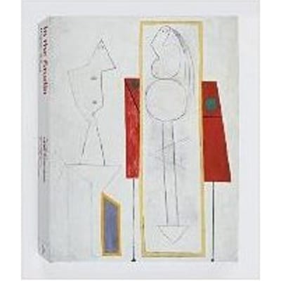 In The Studio - Elderfield, John
