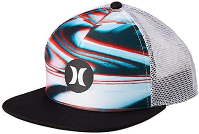 Basketbalpetje Heren Trucker