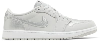 Air Jordan 1 Retro Low OG Heren Sneakers