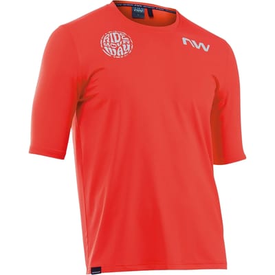 Jersey Northwave X-Trail 2