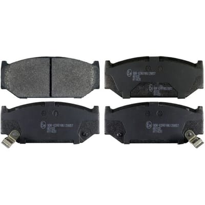 Remblokset FEBI BILSTEIN 170657