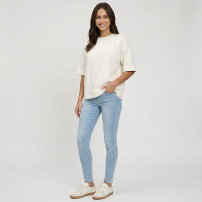 Cars Jeans Jeans Amazing Super skinny - Dames