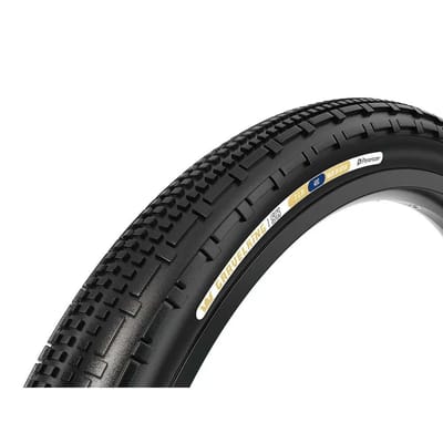 Panaracer Gravelking Sk Tubeless 700c X 40 Gravelband Zilver 700C x 40