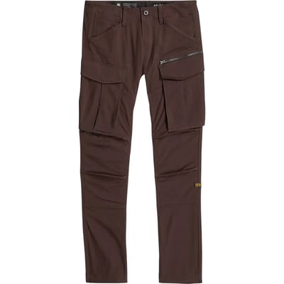 G-Star - Rovic Zip 3D Regular Tapered - Heren - Joggingbroeken