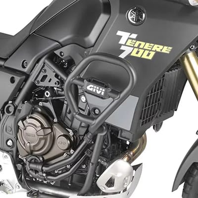 Motorbeschermers Givi Yamaha Tener 700 (2021)