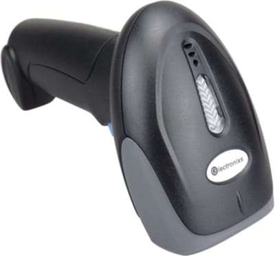 2D Barcode scannner KE-5500W - Draadloos met dongle - Bluetooth - Trilfunctie