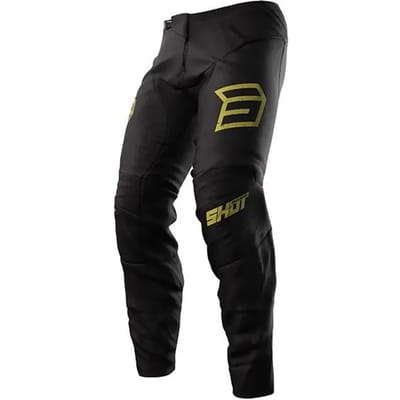 Motorcrossbroek Shot Race Gear