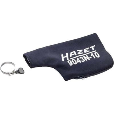 Hazet 9043N-10-08/2 9043N-10-08/2 Stofzak 1 stuk(s)