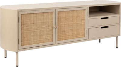 Housecraft Living Amaya Dressoir - Beige