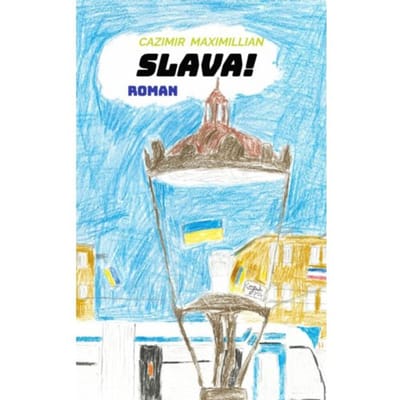 Slava! - Cazimir Maximillian