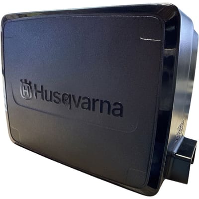 Husqvarna automower accu 560 & 580