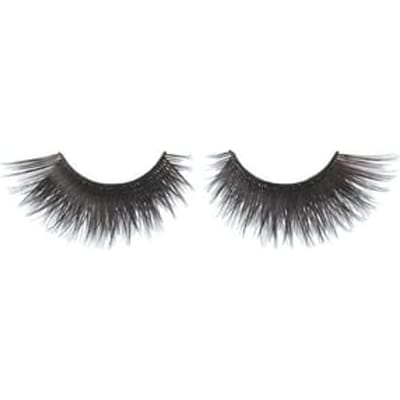 Chacott - False Eyelashes Flare Cross 1 pair