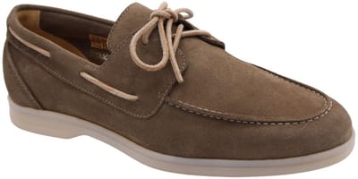 Ctwlk - Schoenen - Bruin - Heren - Maat 44 -