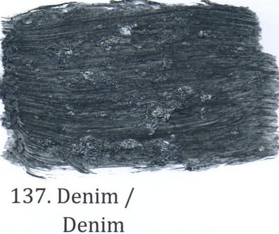 Betonlook verf 1 ltr 137. Denim