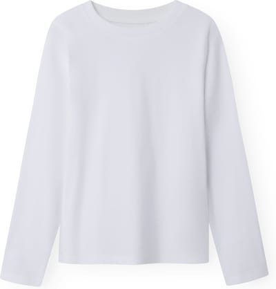 NAME IT - TKFJOX 3P LS TOP NOOS - Meisjes - Blouses