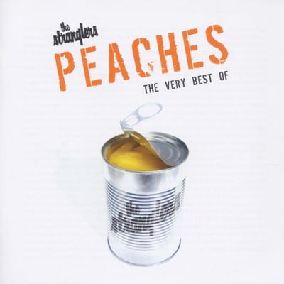 Peaches - The Very Best Of The - Stranglers