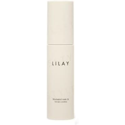 LILAY - Treatment Hair Oil 50ml