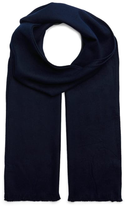 JACK&JONES - JACMAL SILK SCARF - Heren - Sjaals