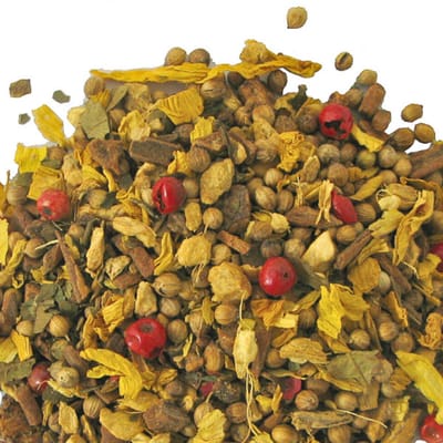 ZijTak - Ginny Lee - Chai - Kruidenthee - Infusie - 250 g