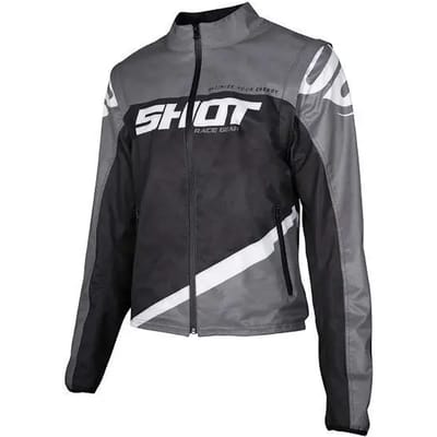 Motorjas Shot Race Gear Lite