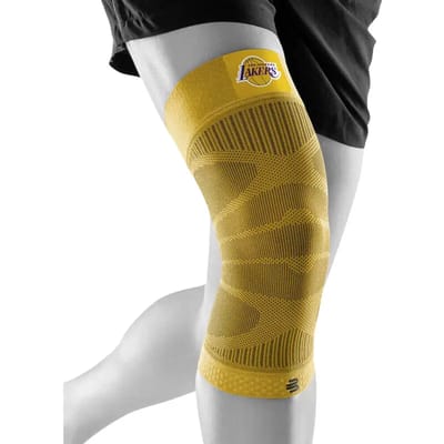 Sport compressieknieband NBA