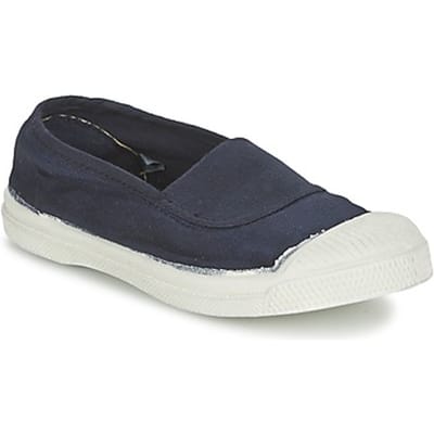 Instappers Bensimon TENNIS ELASTIQUE