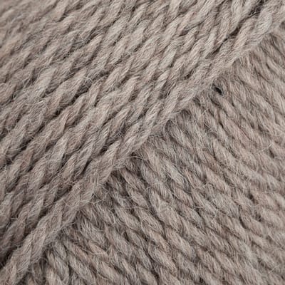 DROPS Alaska Mix - 49 asbruin - Wol Garen