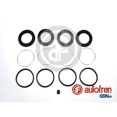 Reparatieset, remklauw AUTOFREN SEINSA D4-2014 rechts
