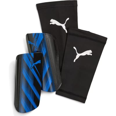 Scheenbeschermer Puma Attacanto