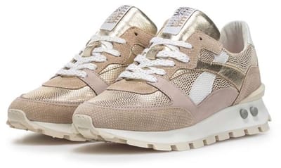Floris van Bommel Blokki 07.05 Taupe G SFW-10157-34-02 TAUPE